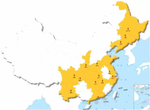 昂首前行，闊步發(fā)展——熱烈慶祝坐標軟件集團南昌分公司正式成立