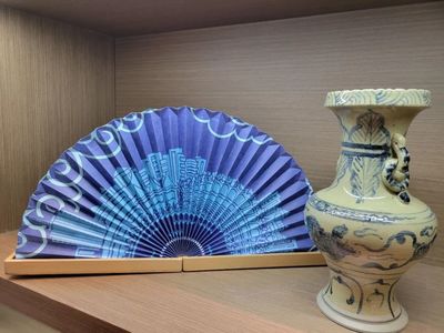 個(gè)舊創(chuàng)意文創(chuàng)帶你細(xì)品城市韻味